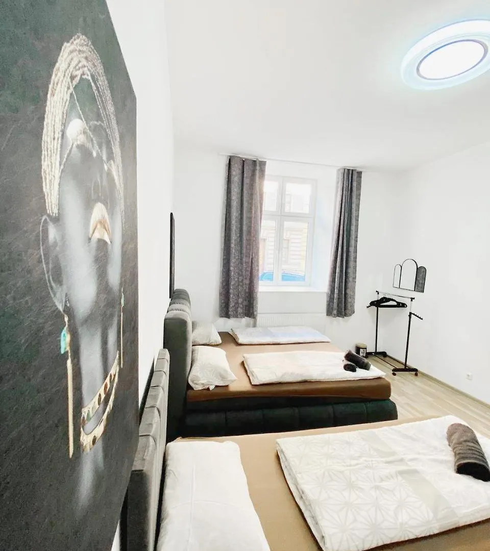 Family Studio In Schoenbrunn Area Wien Østrig