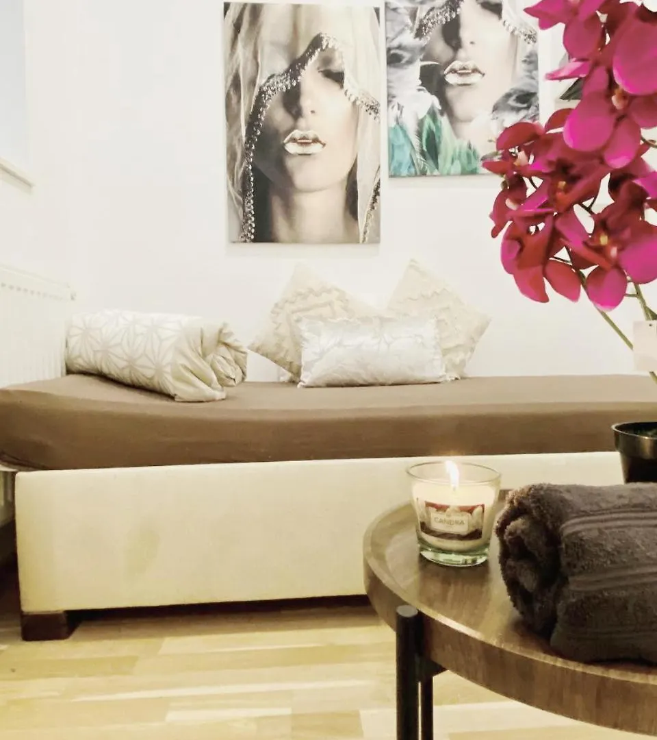 Family Studio In Schoenbrunn Area Wien